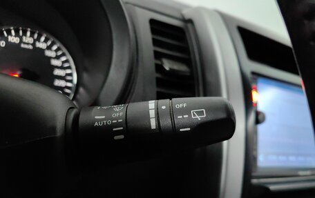 Nissan X-Trail, 2011 год, 1 260 000 рублей, 21 фотография