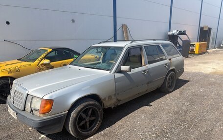 Mercedes-Benz W124, 1988 год, 1 100 000 рублей, 2 фотография