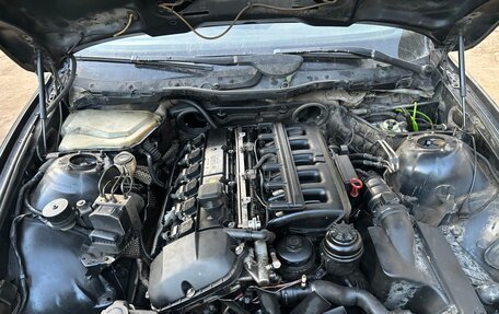 BMW 5 серия, 2000 год, 125 000 рублей, 6 фотография