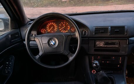 BMW 5 серия, 2000 год, 125 000 рублей, 7 фотография