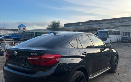 BMW X6, 2015 год, 2 900 000 рублей, 3 фотография
