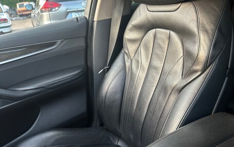 BMW X6, 2015 год, 2 900 000 рублей, 10 фотография