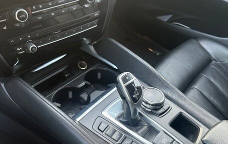 BMW X6, 2015 год, 2 900 000 рублей, 8 фотография