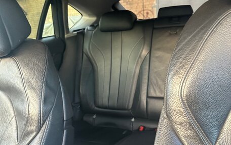 BMW X6, 2015 год, 2 900 000 рублей, 9 фотография