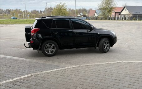 Toyota RAV4, 2007 год, 1 180 000 рублей, 2 фотография
