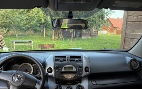 Toyota RAV4, 2007 год, 1 180 000 рублей, 5 фотография