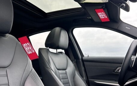 BMW 3 серия, 2019 год, 3 300 000 рублей, 12 фотография