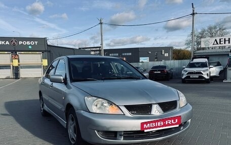 Mitsubishi Lancer IX, 2006 год, 360 000 рублей, 4 фотография