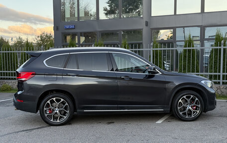 BMW X1, 2022 год, 2 100 000 рублей, 4 фотография