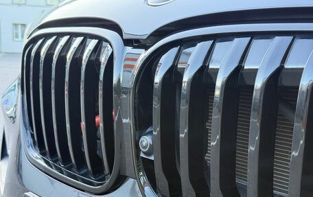 BMW X1, 2022 год, 2 100 000 рублей, 7 фотография