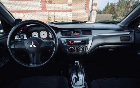 Mitsubishi Lancer IX, 2006 год, 360 000 рублей, 7 фотография