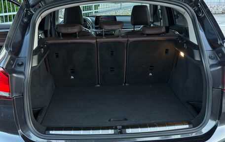 BMW X1, 2022 год, 2 100 000 рублей, 9 фотография