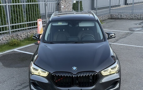 BMW X1, 2022 год, 2 100 000 рублей, 2 фотография