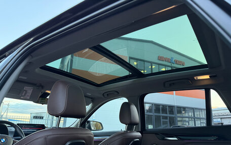 BMW X1, 2022 год, 2 100 000 рублей, 23 фотография