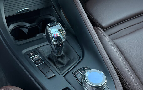 BMW X1, 2022 год, 2 100 000 рублей, 19 фотография