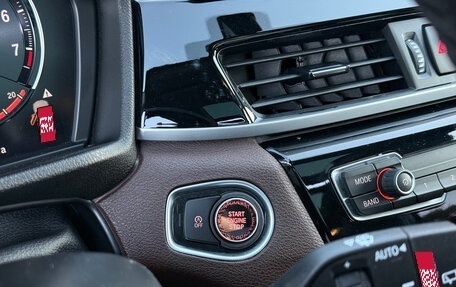BMW X1, 2022 год, 2 100 000 рублей, 17 фотография
