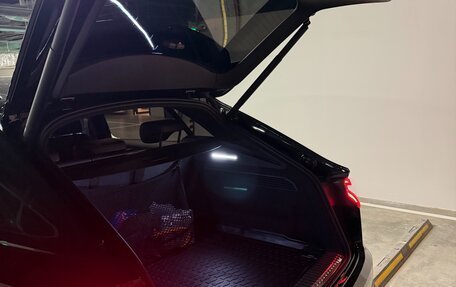 Audi Q8 I, 2021 год, 8 100 000 рублей, 8 фотография