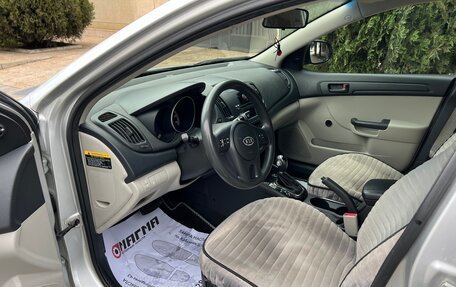 KIA Cerato III, 2010 год, 520 000 рублей, 7 фотография
