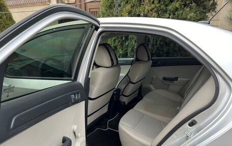 KIA Cerato III, 2010 год, 520 000 рублей, 6 фотография