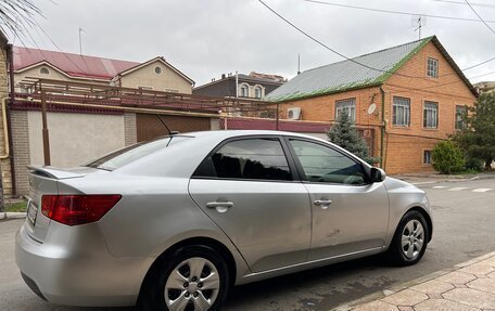 KIA Cerato III, 2010 год, 520 000 рублей, 4 фотография