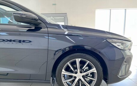 Geely Emgrand, 2024 год, 1 699 000 рублей, 2 фотография