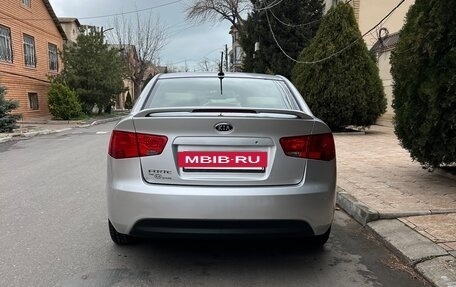 KIA Cerato III, 2010 год, 520 000 рублей, 3 фотография