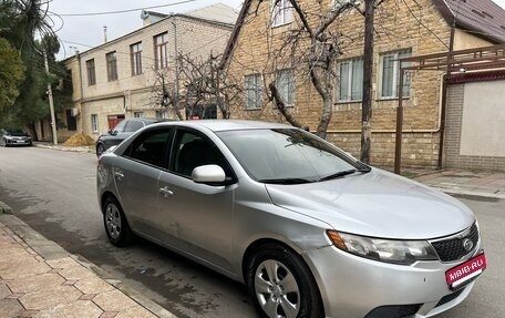 KIA Cerato III, 2010 год, 520 000 рублей, 5 фотография
