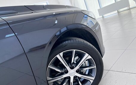 Geely Emgrand, 2024 год, 1 699 000 рублей, 3 фотография