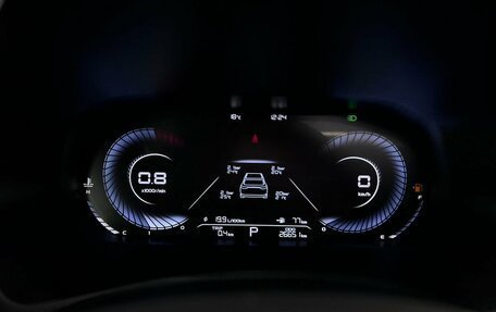 Geely Emgrand, 2024 год, 1 699 000 рублей, 6 фотография