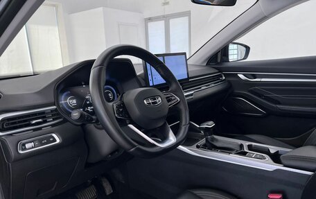 Geely Emgrand, 2024 год, 1 699 000 рублей, 16 фотография