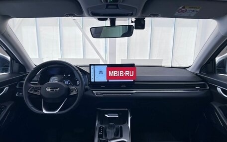 Geely Emgrand, 2024 год, 1 699 000 рублей, 4 фотография