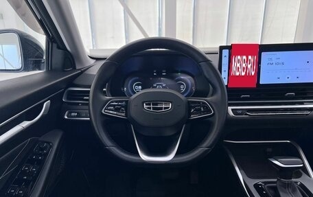 Geely Emgrand, 2024 год, 1 699 000 рублей, 5 фотография