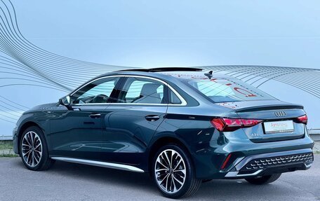 Audi A3, 2026 год, 3 930 000 рублей, 6 фотография