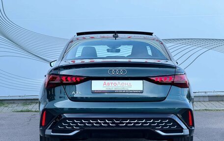 Audi A3, 2026 год, 3 930 000 рублей, 7 фотография