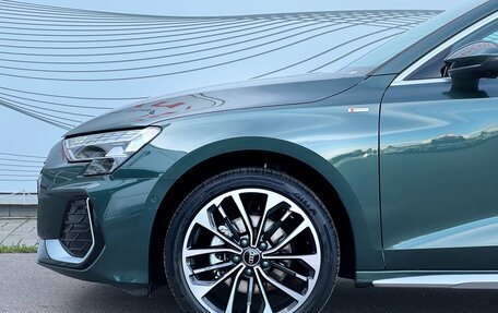 Audi A3, 2026 год, 3 930 000 рублей, 3 фотография