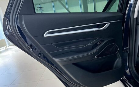 Geely Emgrand, 2024 год, 1 699 000 рублей, 20 фотография