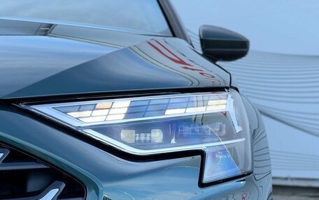 Audi A3, 2026 год, 3 930 000 рублей, 4 фотография