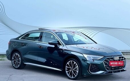 Audi A3, 2026 год, 3 930 000 рублей, 5 фотография