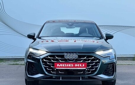 Audi A3, 2026 год, 3 930 000 рублей, 2 фотография