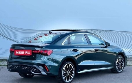 Audi A3, 2026 год, 3 930 000 рублей, 8 фотография