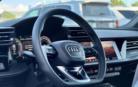 Audi A3, 2026 год, 3 930 000 рублей, 9 фотография