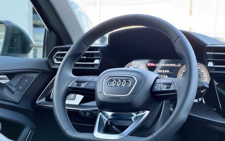 Audi A3, 2026 год, 3 930 000 рублей, 10 фотография