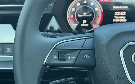 Audi A3, 2026 год, 3 930 000 рублей, 13 фотография
