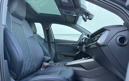 Audi A3, 2026 год, 3 930 000 рублей, 16 фотография