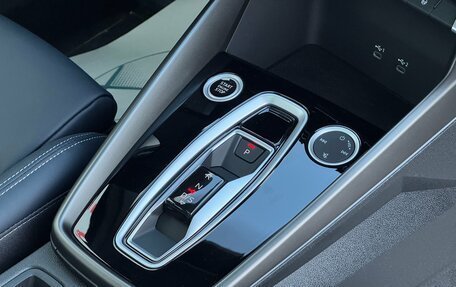 Audi A3, 2026 год, 3 930 000 рублей, 23 фотография