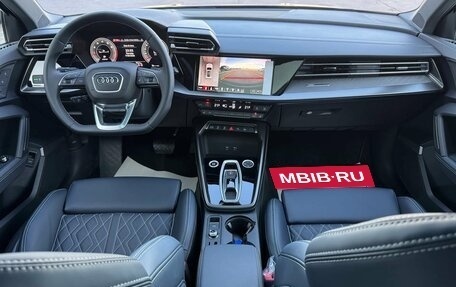 Audi A3, 2026 год, 3 930 000 рублей, 11 фотография