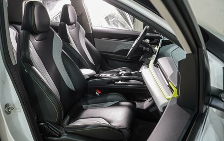 Geely Coolray I, 2024 год, 1 999 000 рублей, 8 фотография
