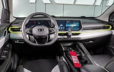 Geely Coolray I, 2024 год, 1 999 000 рублей, 6 фотография