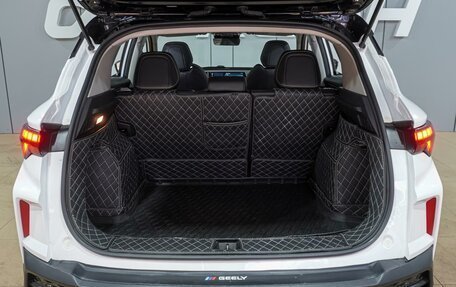 Geely Coolray I, 2024 год, 1 999 000 рублей, 24 фотография