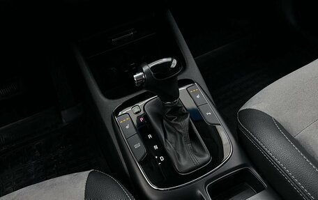KIA Cerato III, 2017 год, 1 549 000 рублей, 12 фотография